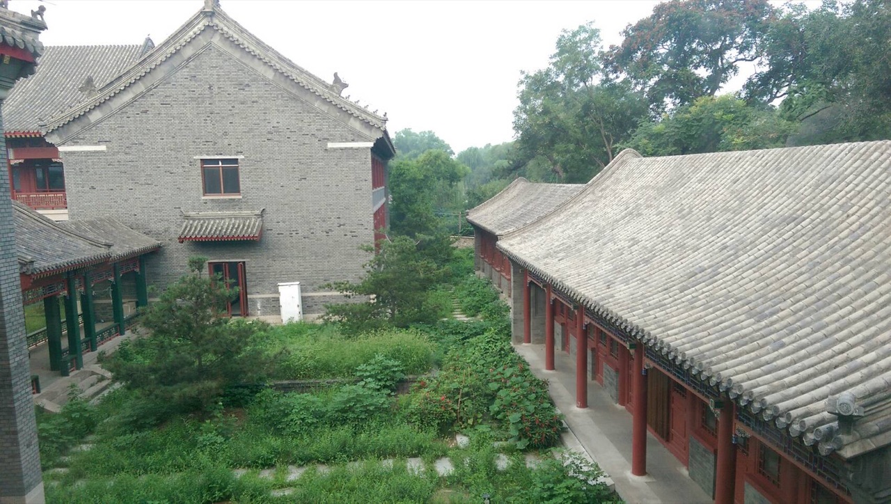 北京大學