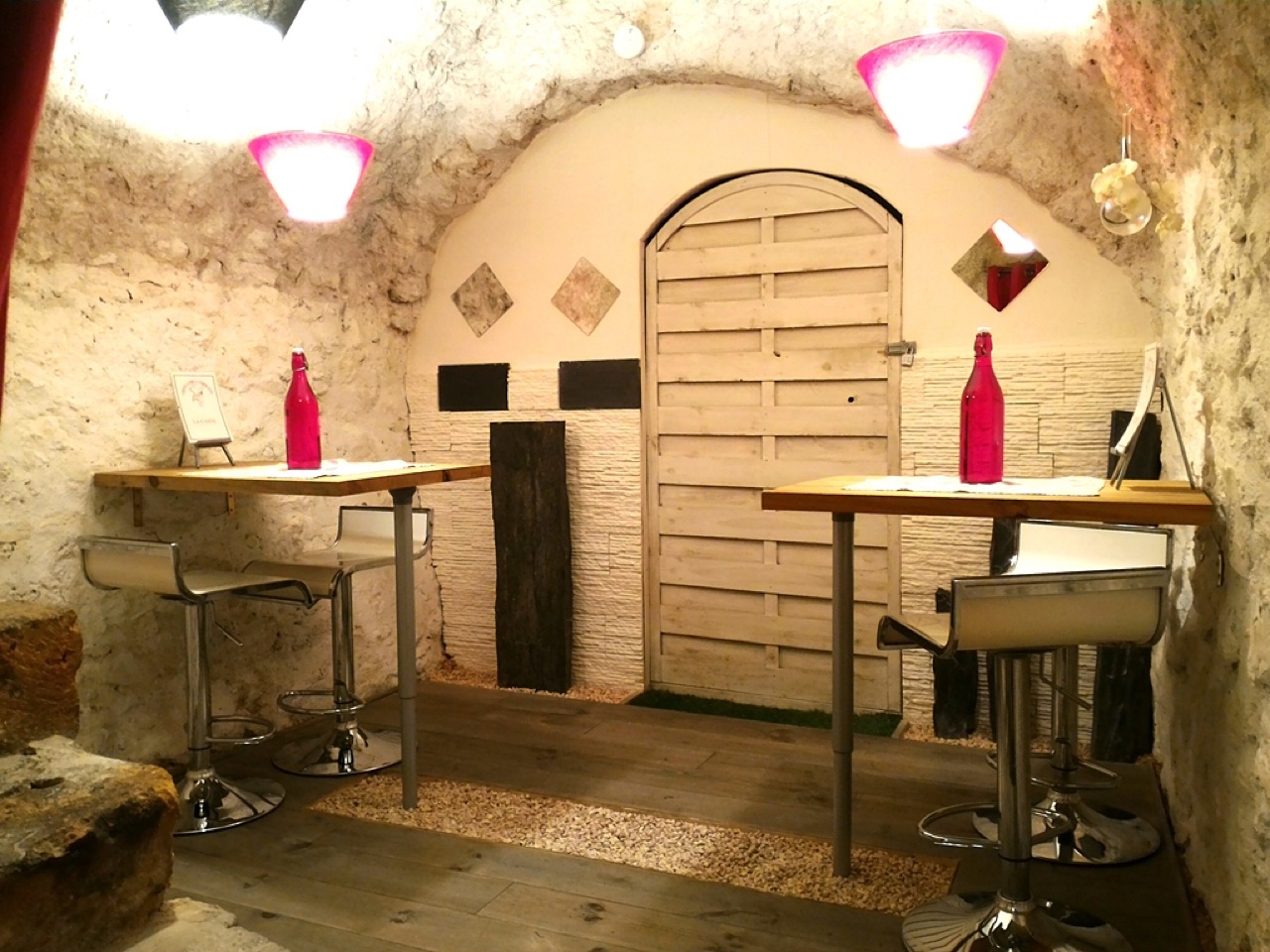 法國艾克斯普羅旺斯 可麗餅店 Crepes Cidre